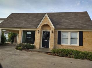 4309 W Lovers Ln, Dallas, TX 75209