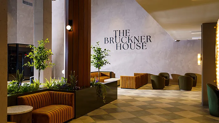 Rented by Nooklyn NYC LLC | media 58