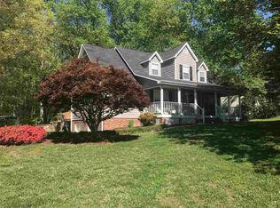 135 Mapleton Forest Dr NW #20, Cleveland, TN 37312