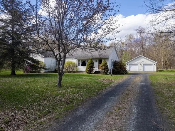 2573 Rte 4A, Castleton, VT 05735