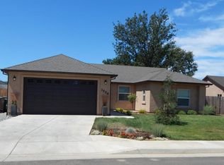 3559 Cazadero Way, Anderson, CA 96007