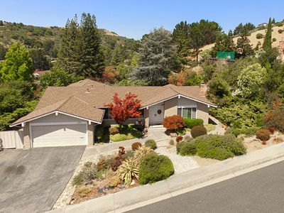 370 Calle La Montana, Moraga, CA, 94556
