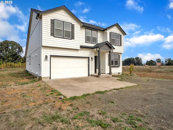 21425 Savage Rd, Sheridan, OR 97378