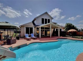 21012 Hallbrook Ln, Pflugerville, TX 78660