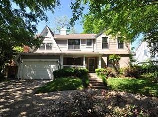 3118 Wroxton Rd, Houston, TX 77005