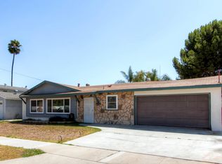 612 Broadview St, Spring Valley, CA 91977
