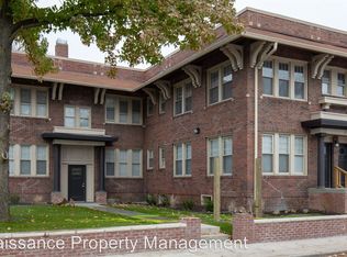 664 E 17th St APT 1, Indianapolis, IN 46202