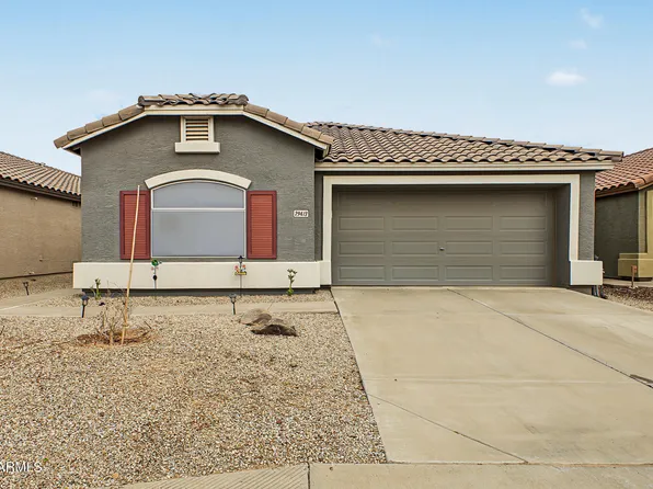 29413 N BLACKFOOT DAISY Drive, San Tan Valley, AZ 85143