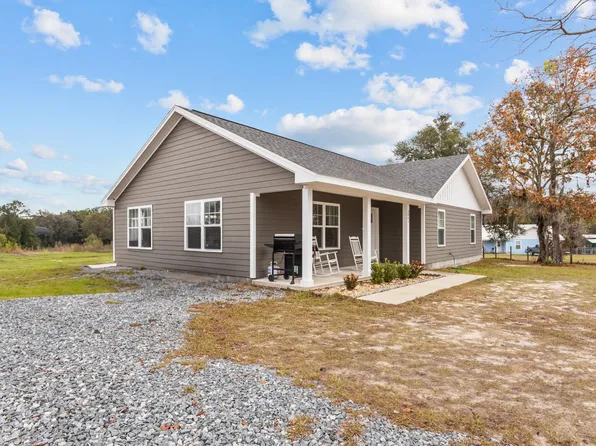 3841 91st Loop, Live Oak, FL 32060