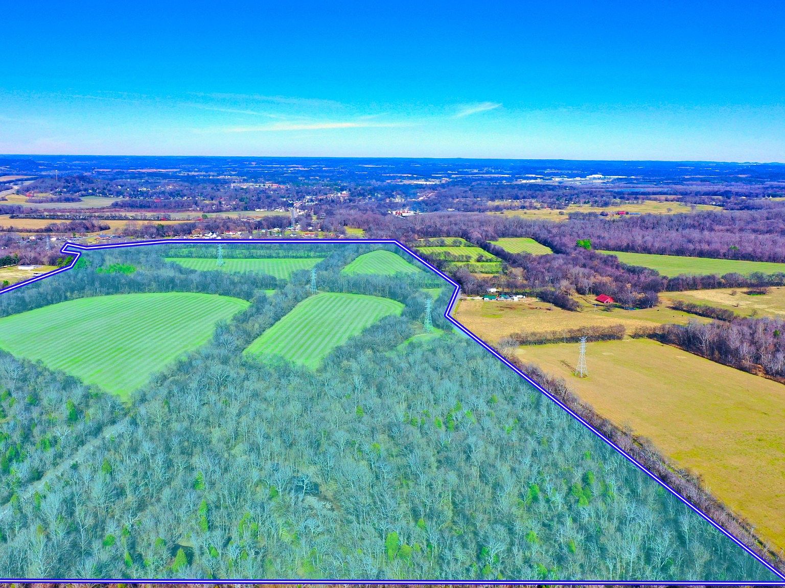 0 Enterprise Rd, Mount Pleasant, TN 38474 Zillow