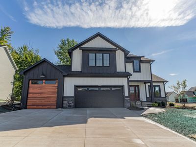 1844 Stratford Ln NW, Grand Rapids, MI, 49534