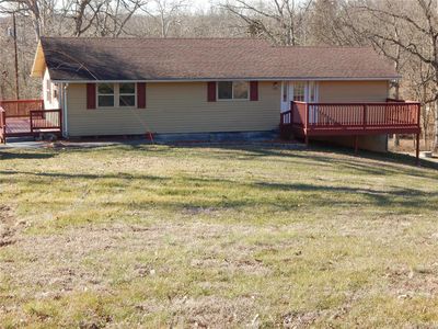 3391 Highway 61, Bloomsdale, MO, 63627