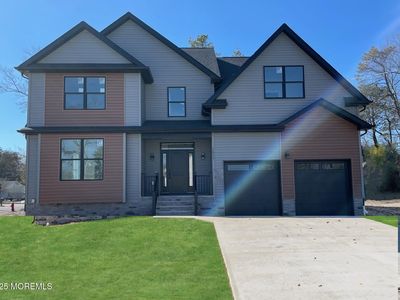 1611 Evans Road, Forked River, NJ, 08731