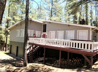 204 Torreon Loop, Ruidoso, NM 88345