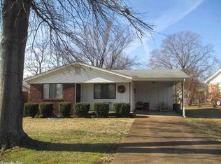 107 Maryella Dr, Searcy, AR 72143