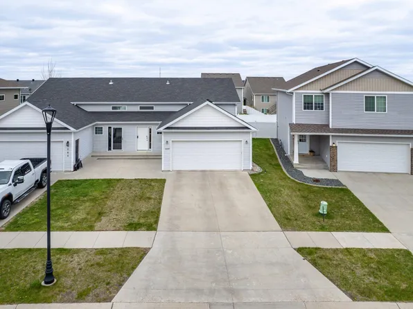 6039 60th Ave S, Fargo, ND 58104