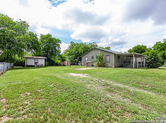 2nd image of 1423 Allende Dr