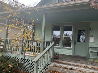 918 Lafayette Ave, Columbus, IN 47201