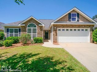 306 Weatherwood Rd #12, Kathleen, GA 31047