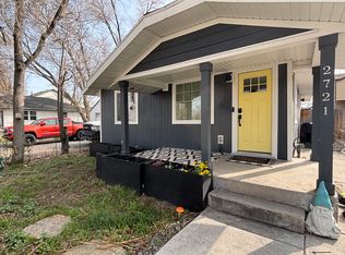 2721 S West Temple St, Salt Lake City, UT 84115