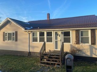 178 16th St, Rainelle, WV 25962