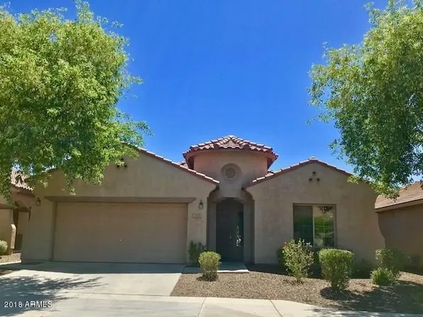 25319 N 52nd Ln, Glendale, AZ 85301