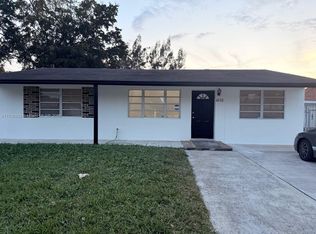 4512 SW 24th St, Fort Lauderdale, FL 33317