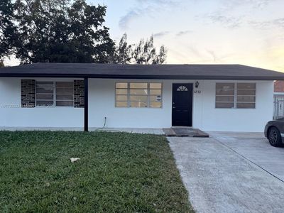 4512 SW 24th St, Fort Lauderdale, FL, 33317