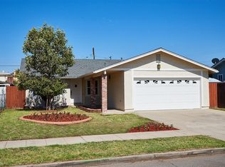 539 S Orange Ave, El Cajon, CA 92020