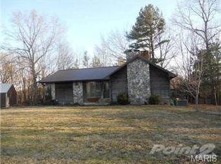 975 Stillhouse Rd, Mountain View, MO 65548