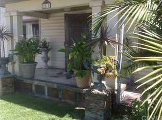 2210 Magnolia Ave, Long Beach, CA 90806