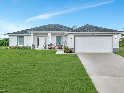 2921 NE 1st Ave, Cape Coral, FL, 33909