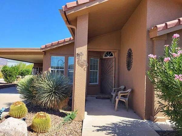 横家 7373 E Us Highway 60, Gold Canyon, AZ 85118 | MLS #6775219