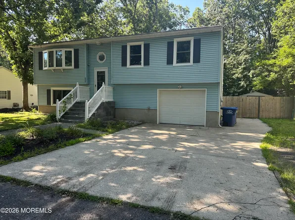 535 Cactus St, Browns Mills, NJ 08015