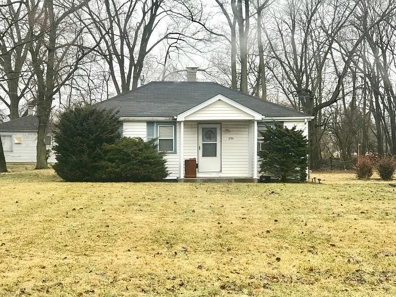 1st image of 2728 S Meeker Ave