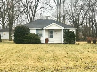 2728 S Meeker Ave, Muncie, IN 47302