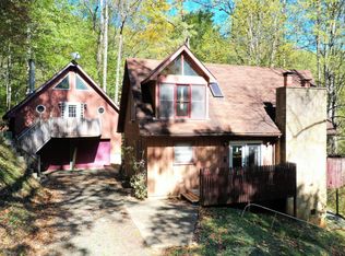 306 Chalet Hl, Sylva, NC 28779