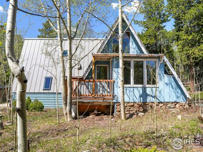 779 High Point Cir, Black Hawk, CO, 80422