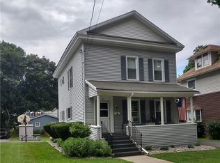 122 John St, Ilion, NY 13357