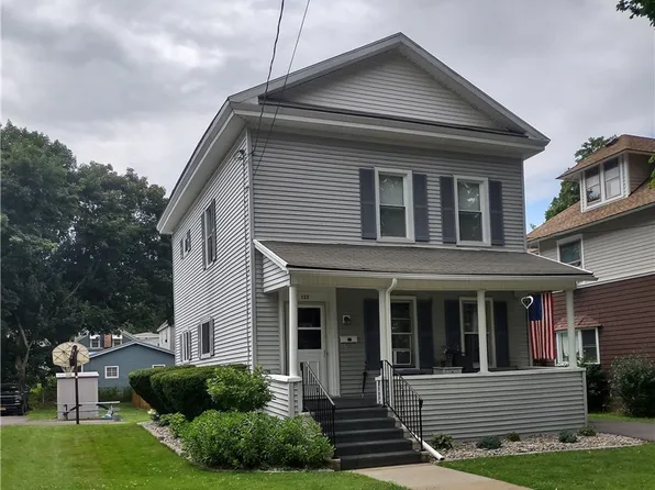 122 John St, Ilion, NY 13357