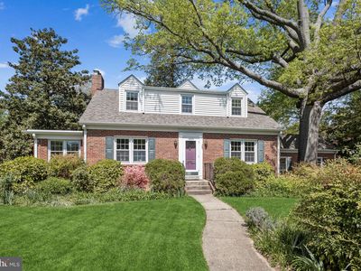 4000 Tennyson Rd, Hyattsville, MD, 20782