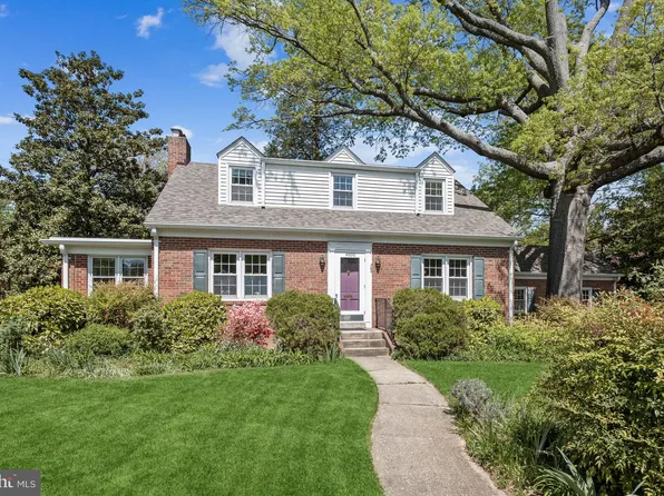 4000 Tennyson Rd, Hyattsville, MD 20782