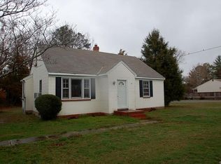 10435 Malboro Rd, Mechanicsville, VA 23116