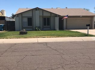 4043 W Lupine Ave, Phoenix, AZ 85029