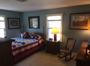 4 Rasmussen Cir, Andover, MA 01810