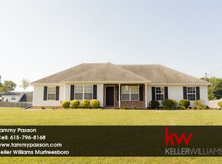 227 Slow Waters Dr, Christiana, TN 37037
