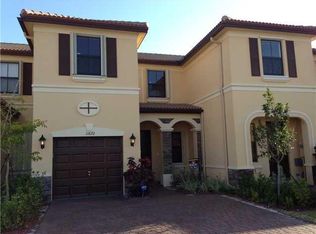 15865 SW 70th Ter, Miami, FL 33193