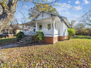 2427 Stockton St, Winston Salem, NC 27127