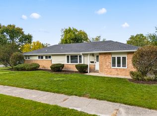 500 Lakewood Blvd, Park Forest, IL