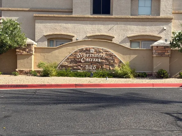 525 N Miller Rd Unit 112, Scottsdale, AZ 85257
